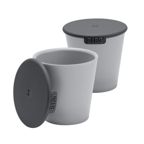 BIBS Muggar 2-pack Cloud