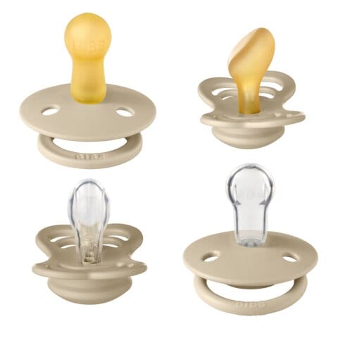 Napp Try-it samling - Vanilla BIBS