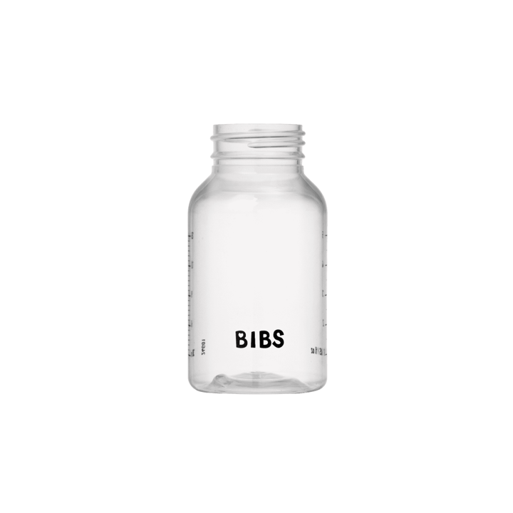 Nappflaska Baby Body - 150ml BIBS