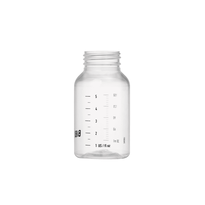 Nappflaska Baby Body - 150ml BIBS