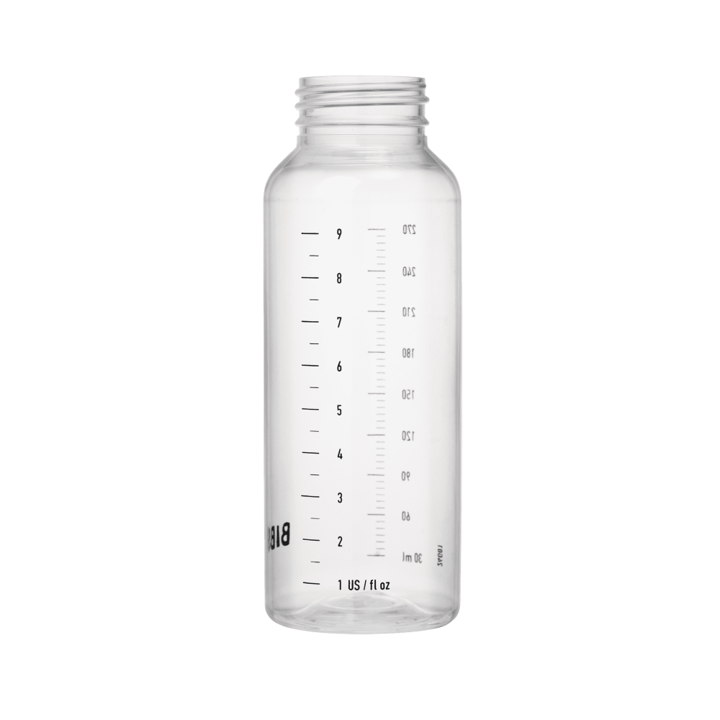 Nappflaska Baby Body - 270ml BIBS