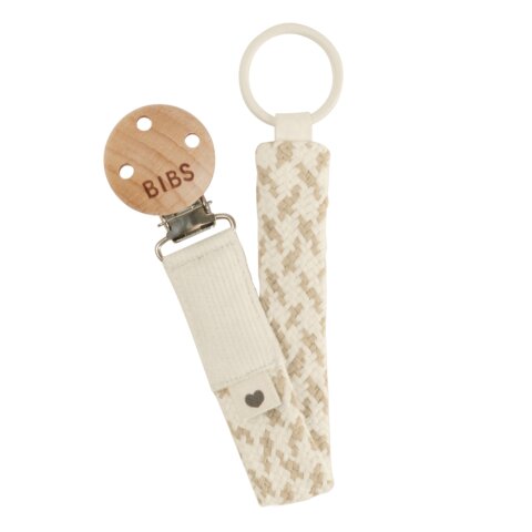 Product Image for BIBS  Napphållare, Ivory/Vanilla - BabyWorld