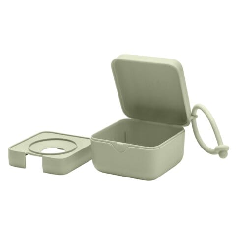 Napplåda - Sage BIBS