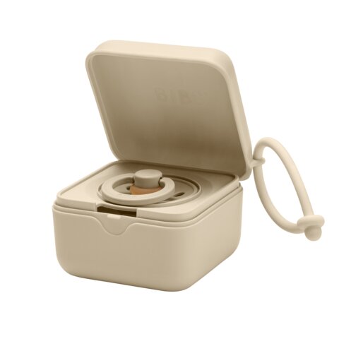 Product Image for BIBS  Napplåda, Vanilla - BabyWorld