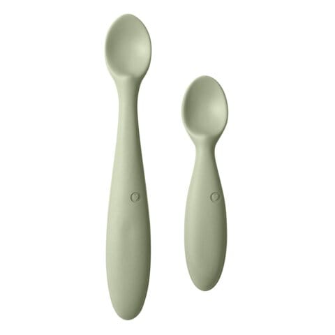 Skedar 2-pack - Sage BIBS