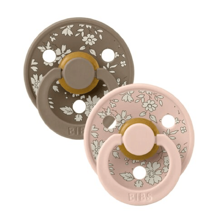 Colour 2-pack Latex - Capel Blush Mix