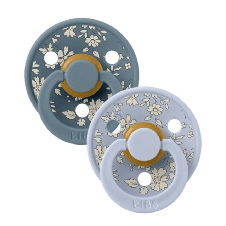 Colour 2-pack Latex - Capel Dusty Blue Mix