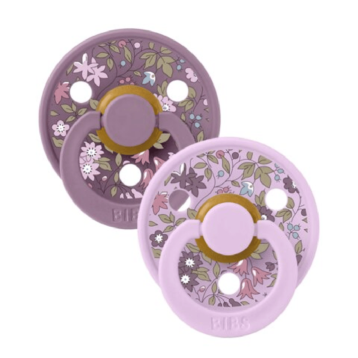 Colour 2-pack Latex - Chamomile Violet Sky Mix