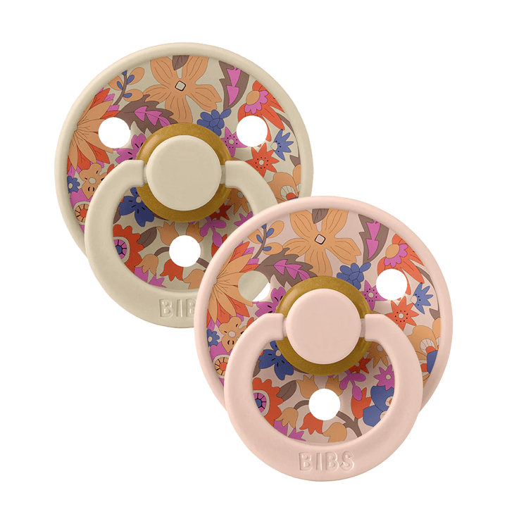 Colour 2-pack Latex - June Blossom Blush Mix