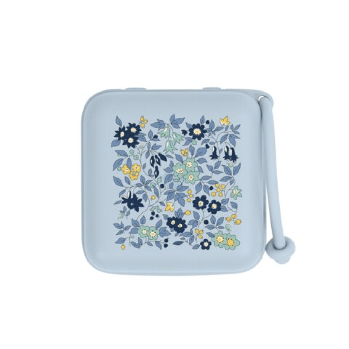 Napplåda - Chamomile Lawn Baby Blue