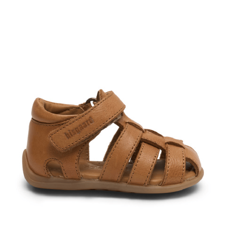 Aura Sandaler - Cognac BISGAARD
