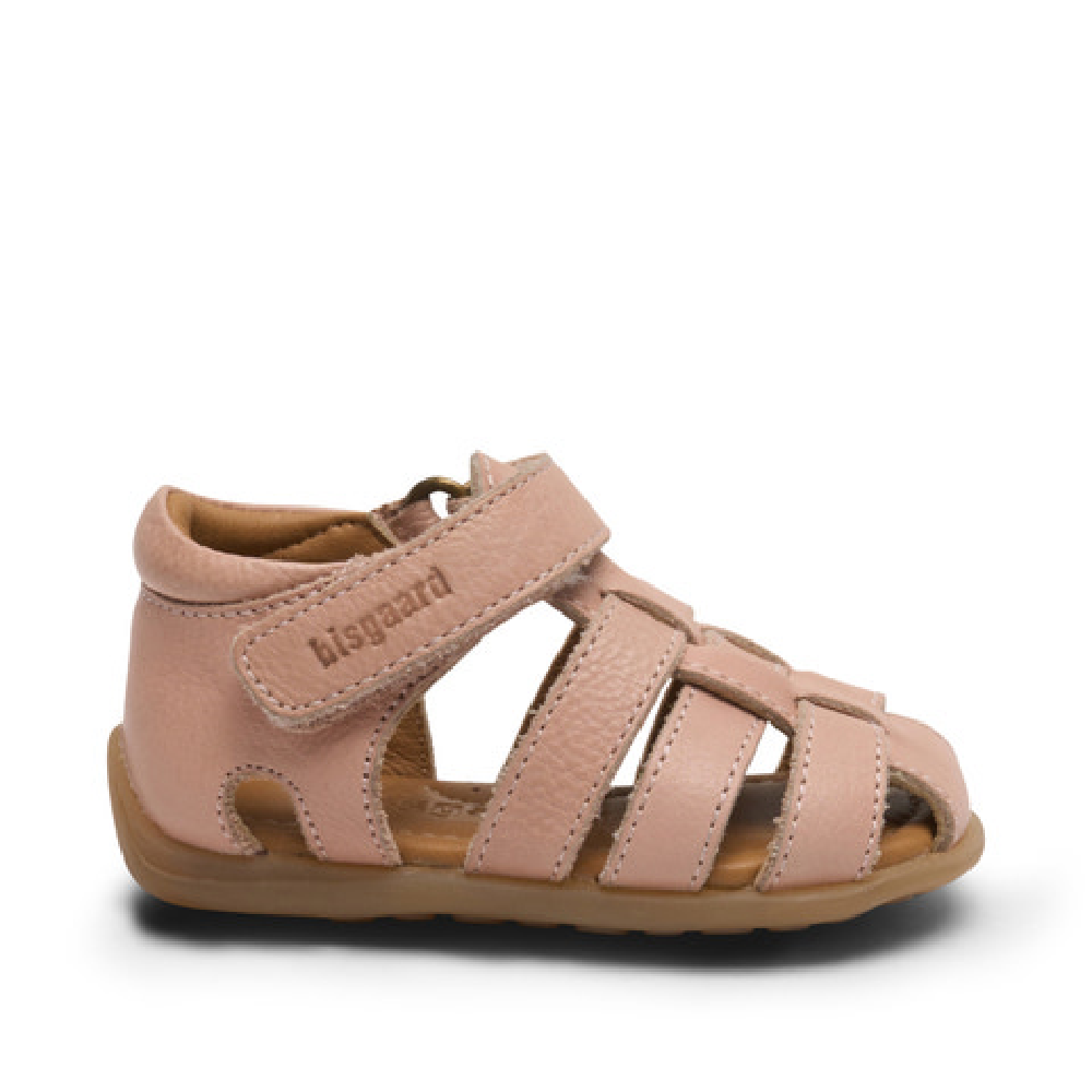 BISGAARD Aura Sandaler Rosa