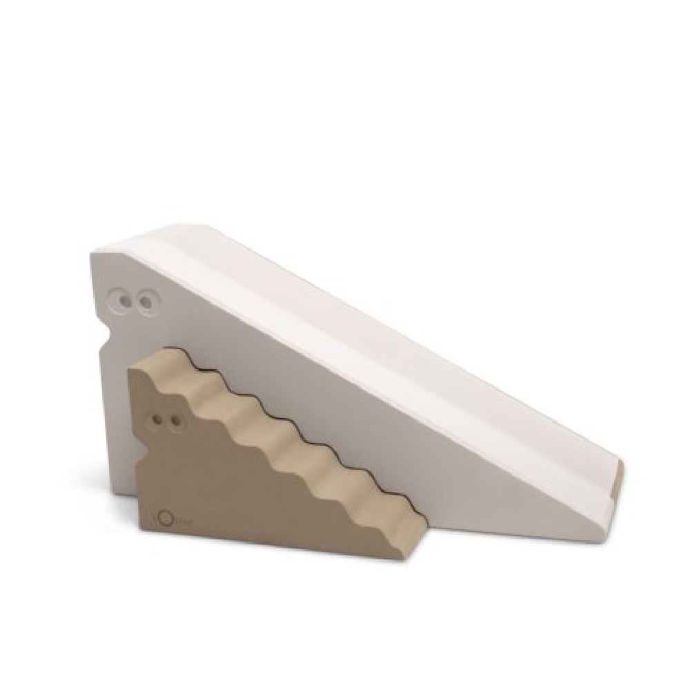 bObles Dinosaurie Sand Grey