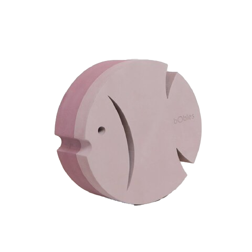 bObles Fisk Liten Vintage Rose