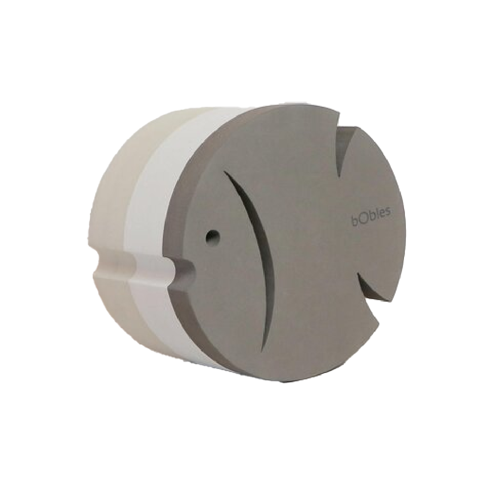 bObles Fisk Sand Grey