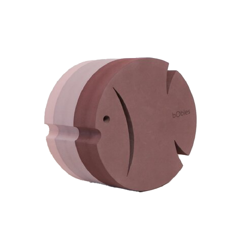 bObles Fisk Vintage Rose