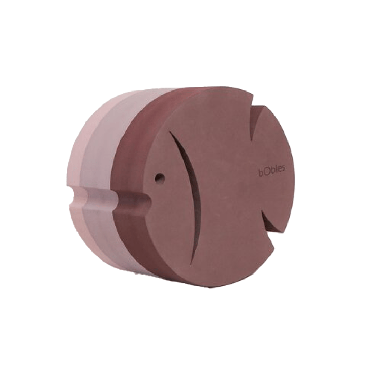 Fisk - Vintage Rose bObles