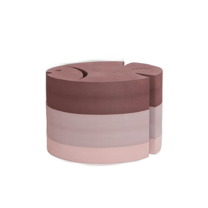 Fisk - Vintage Rose bObles