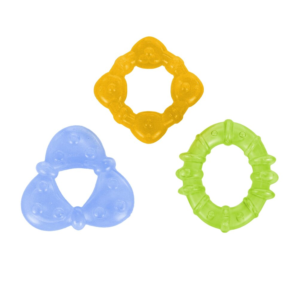 Product Image for Bright Starts  Bright Start Biteleksaker - BabyWorld