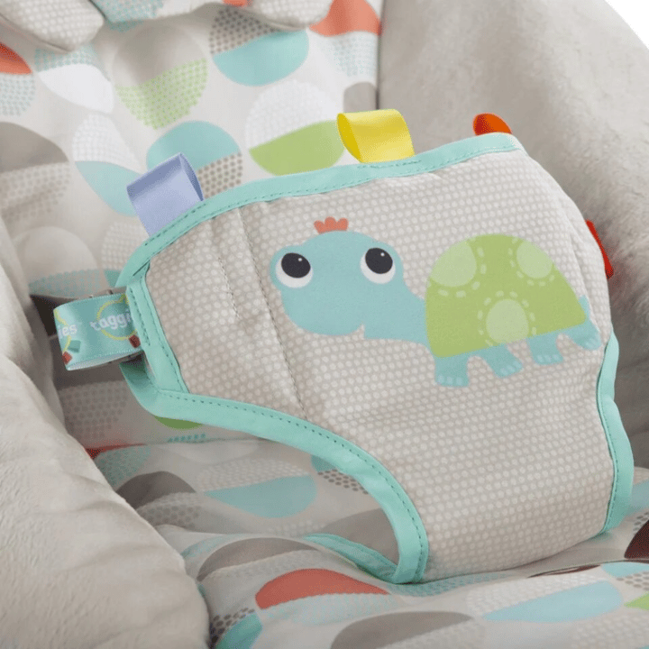 Babysitter Happy Safari Bright Starts