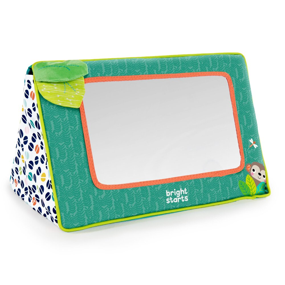Product Image for Bright Starts  Spegel Safari - BabyWorld