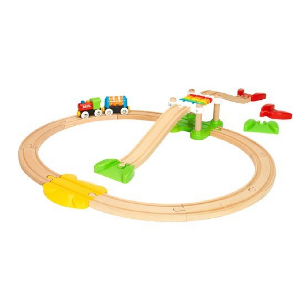 Brio Min Första Järnväg