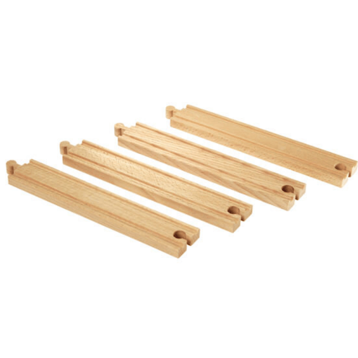 Raka Skenor 4-pack Brio