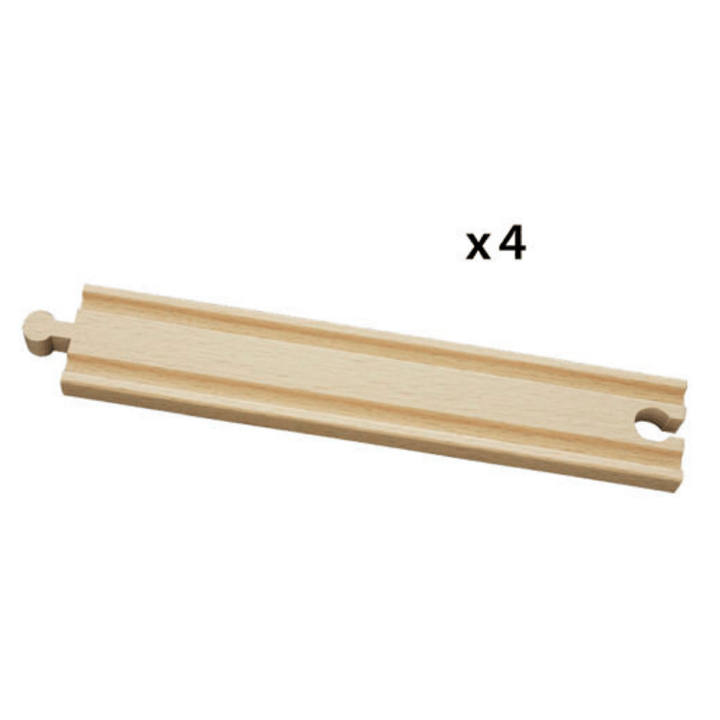 Raka Skenor 4-pack Brio
