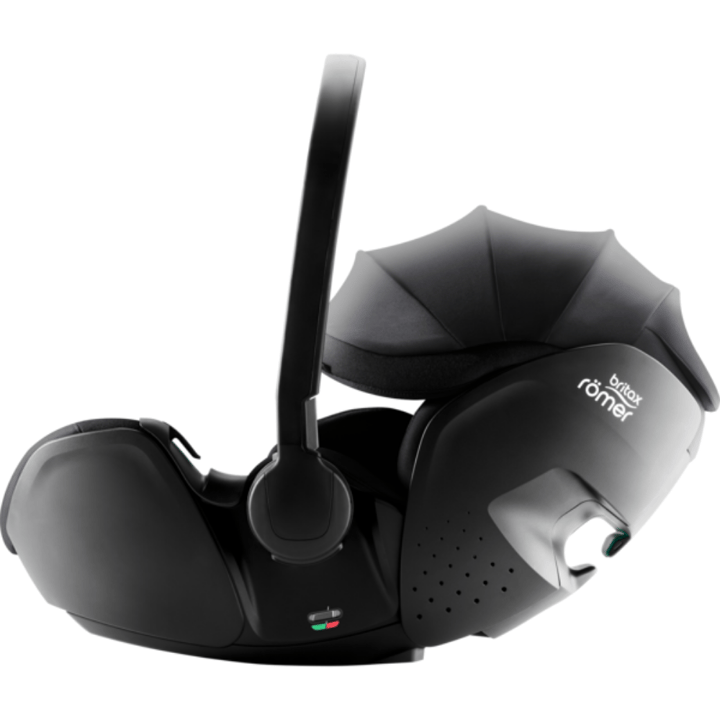 Baby-Safe PRO - Carbon Black Britax