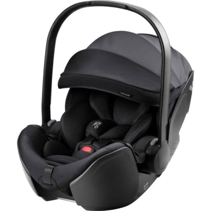 Baby-Safe PRO - Carbon Black Britax