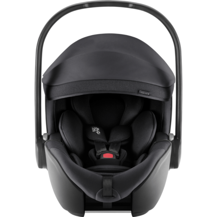 Baby-Safe PRO - Carbon Black Britax