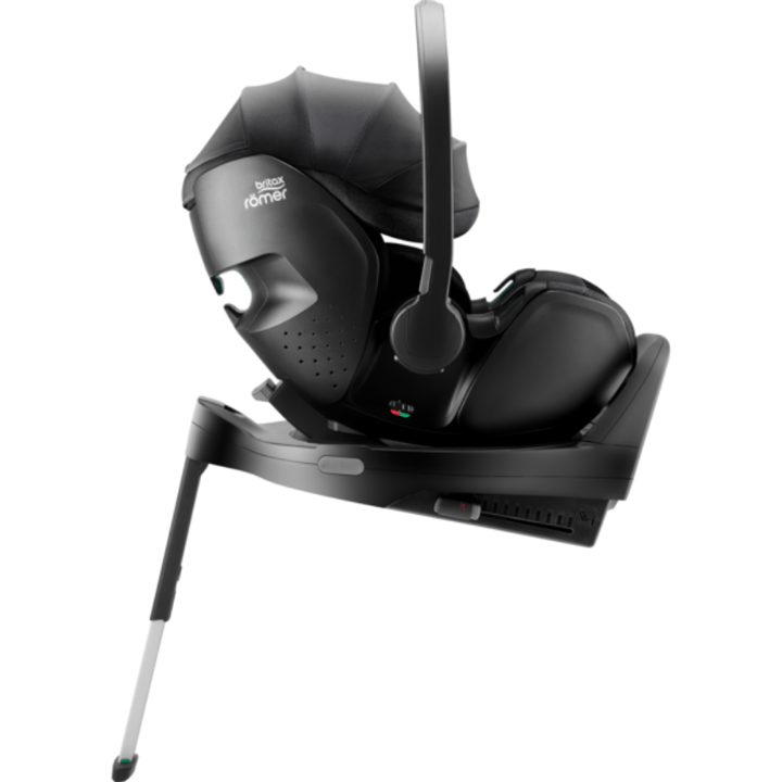 Baby-Safe PRO - Carbon Black Britax