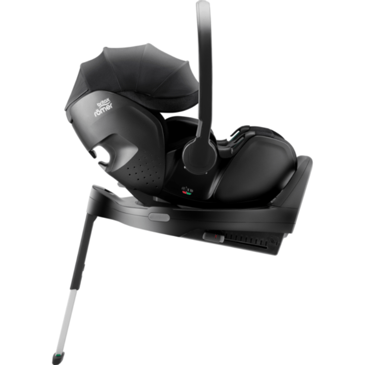 Baby-Safe PRO - Carbon Black Britax