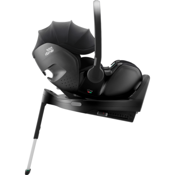 Baby-Safe PRO - Deep Black Britax