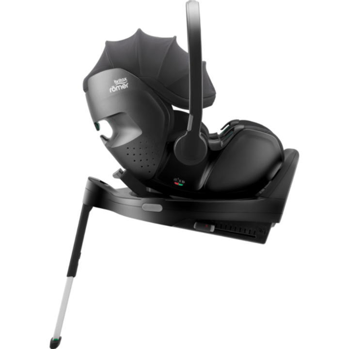 Baby-Safe PRO - Deep Grey Britax