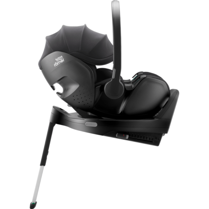 Baby-Safe PRO - Deep Grey Britax
