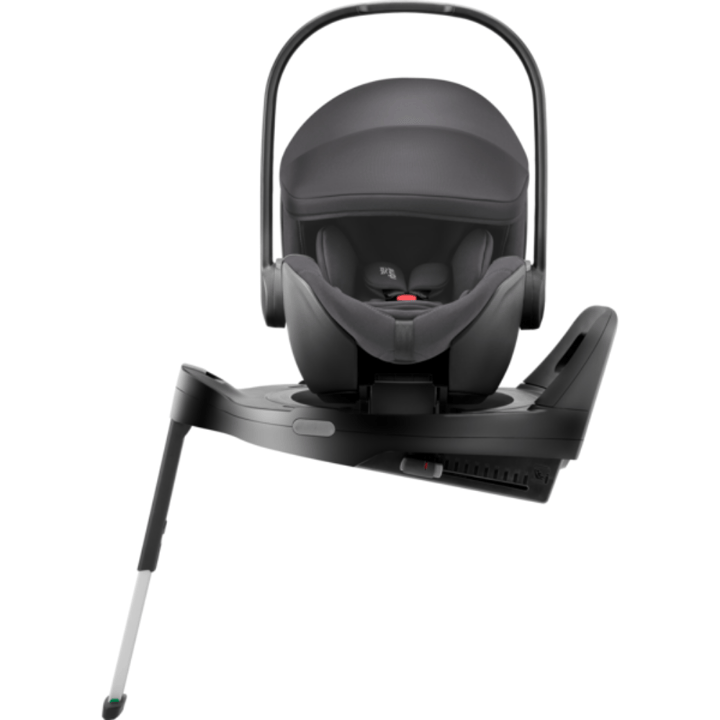 Baby-Safe PRO - Deep Grey Britax