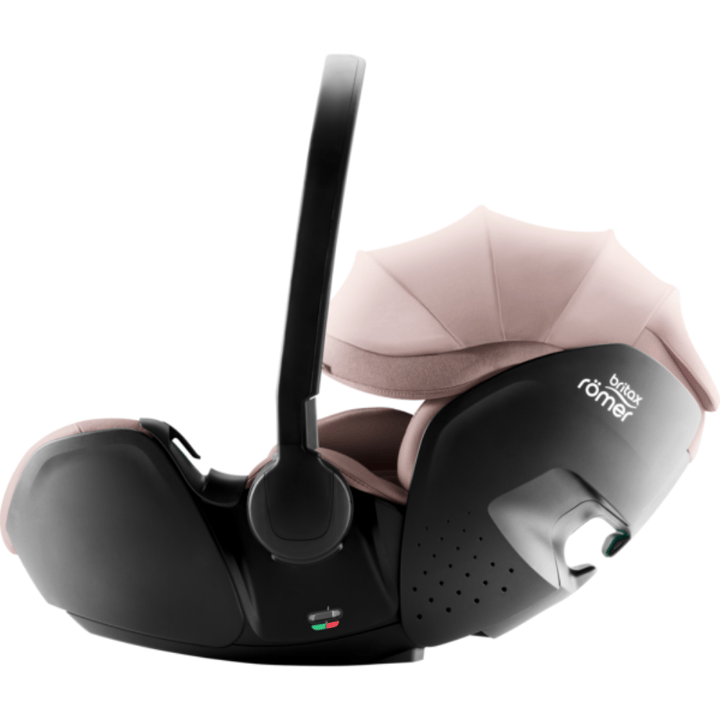 Baby-Safe PRO - Dusty Rose Britax
