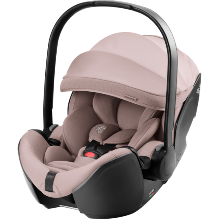 Baby-Safe PRO - Dusty Rose Britax