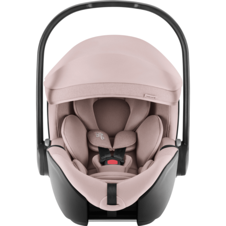 Baby-Safe PRO - Dusty Rose Britax
