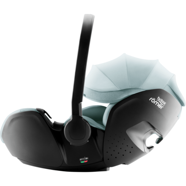Baby-Safe PRO - Harbor Blue Britax