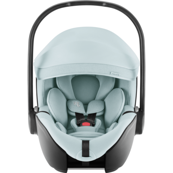 Baby-Safe PRO - Harbor Blue Britax