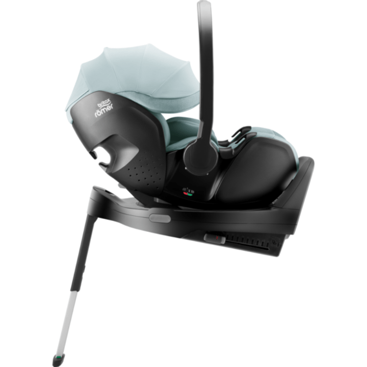 Baby-Safe PRO - Harbor Blue Britax