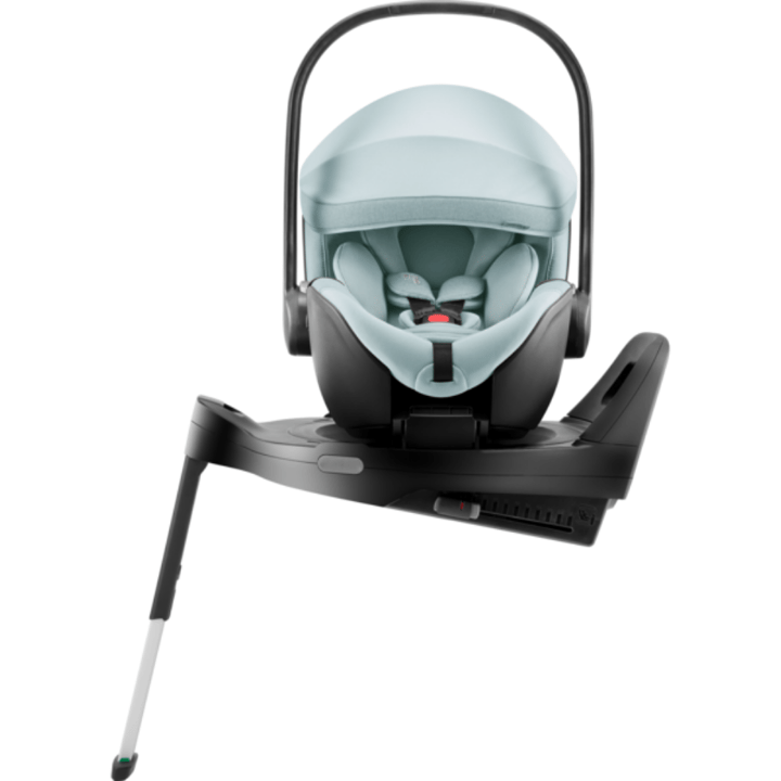 Baby-Safe PRO - Harbor Blue Britax