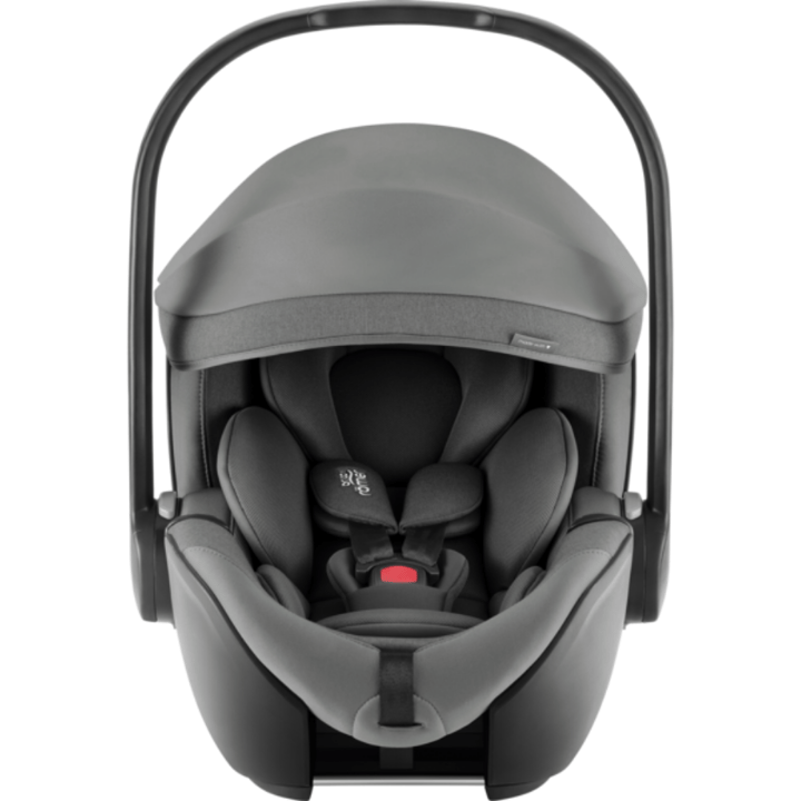 Baby-Safe PRO - Mineral Grey Britax