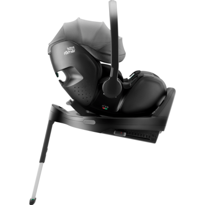 Baby-Safe PRO - Mineral Grey Britax