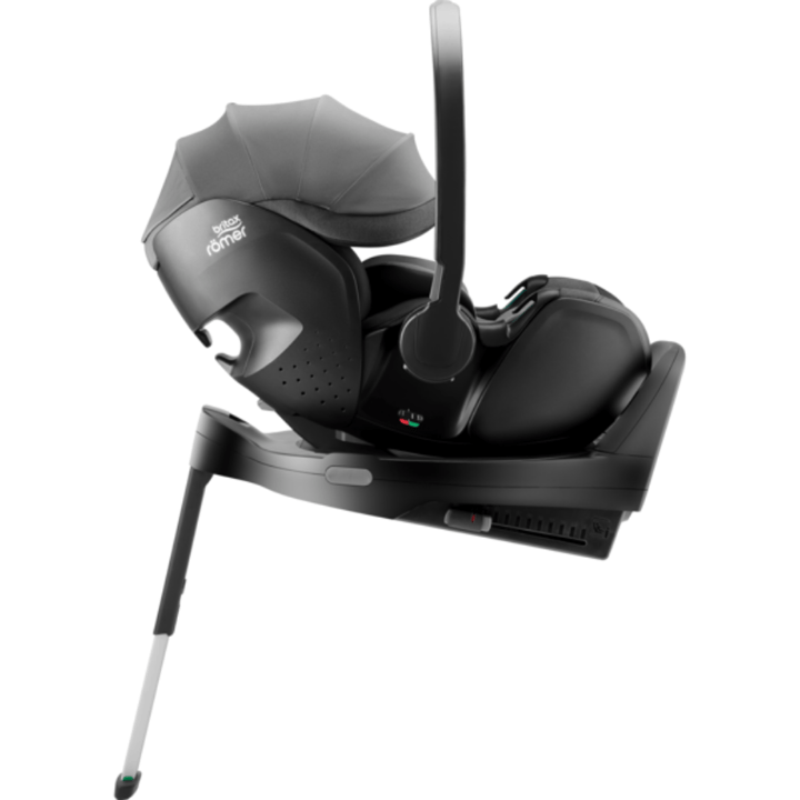 Baby-Safe PRO - Mineral Grey Britax