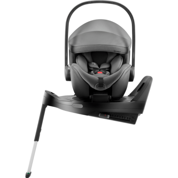 Baby-Safe PRO - Mineral Grey Britax