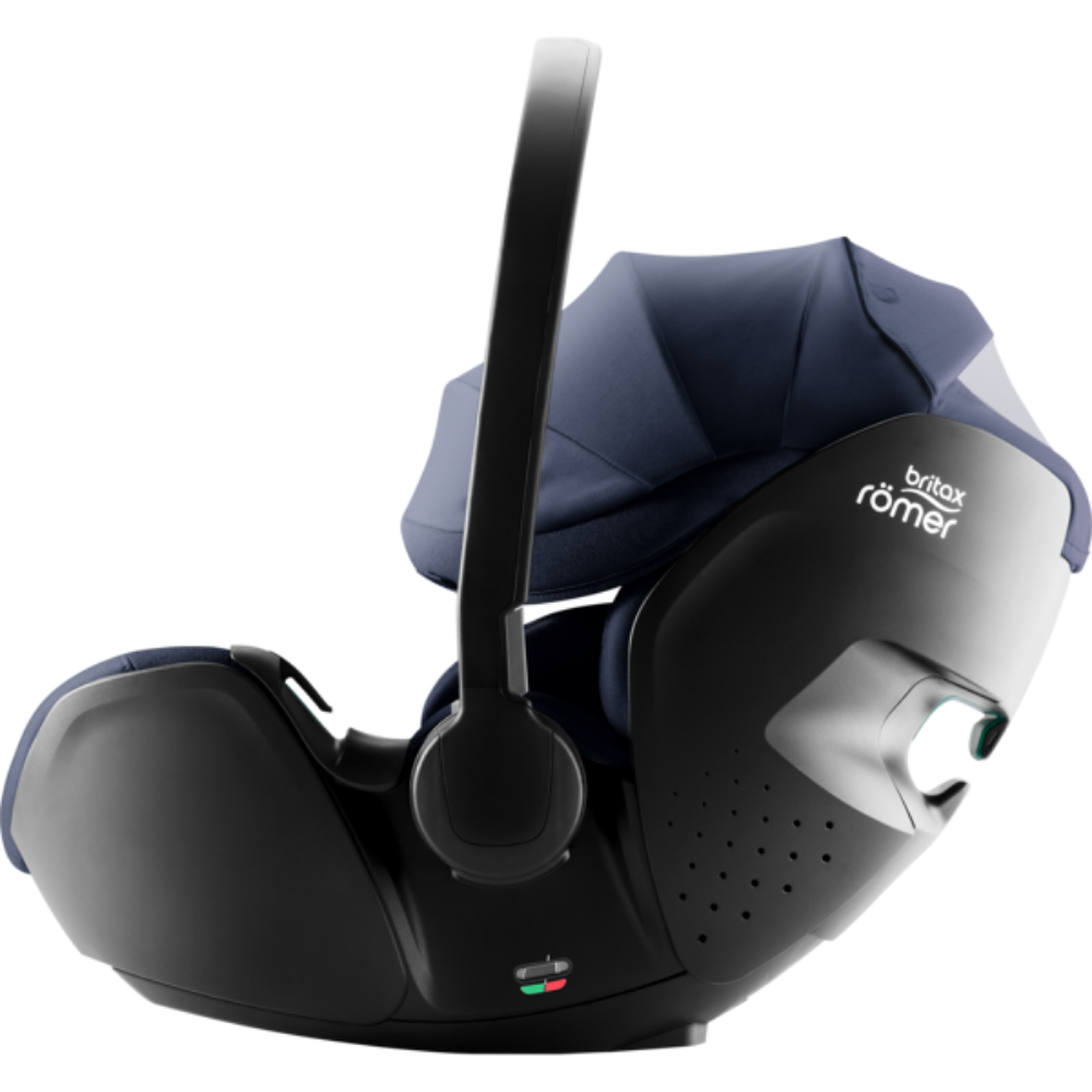 Britax Baby-Safe PRO Night Blue