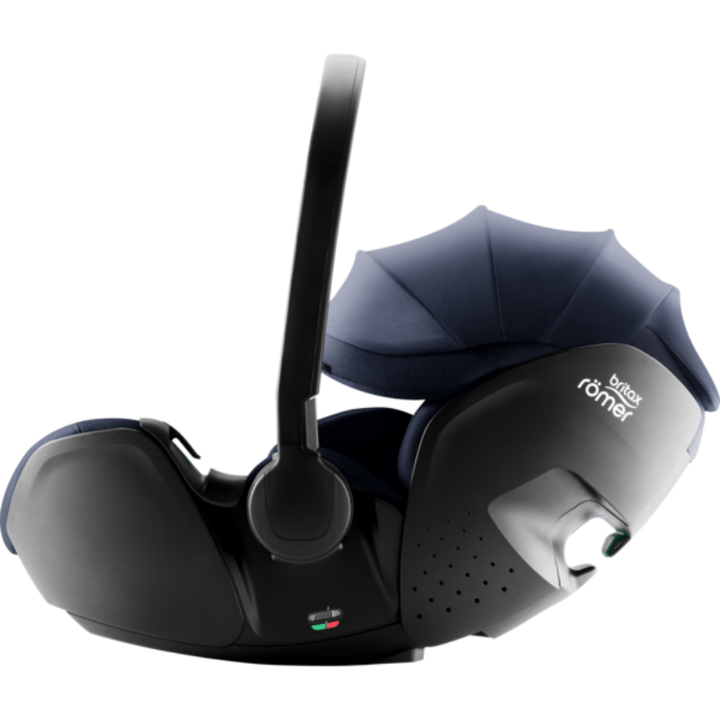 Baby-Safe PRO - Night Blue Britax